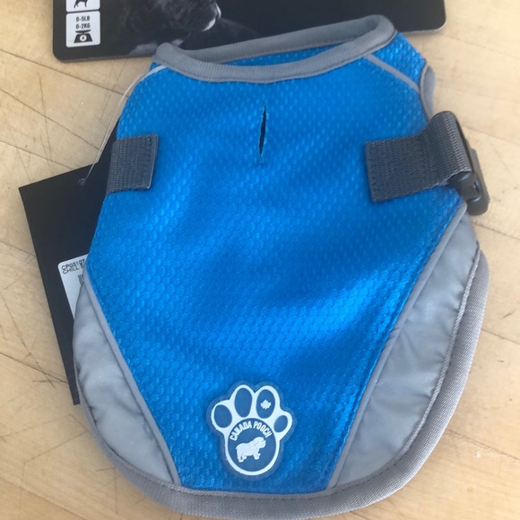 canada pooch Dog Canada Pooch Cooling Vest Poshmark